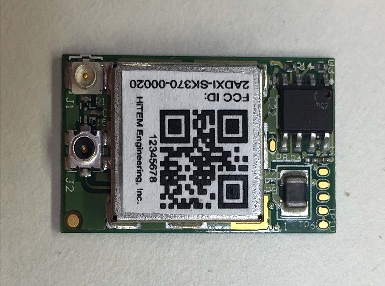 Product image for 2ADXI-SK370-00020