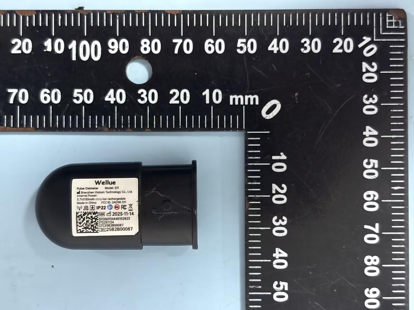 Product image for 2ADXK-S11