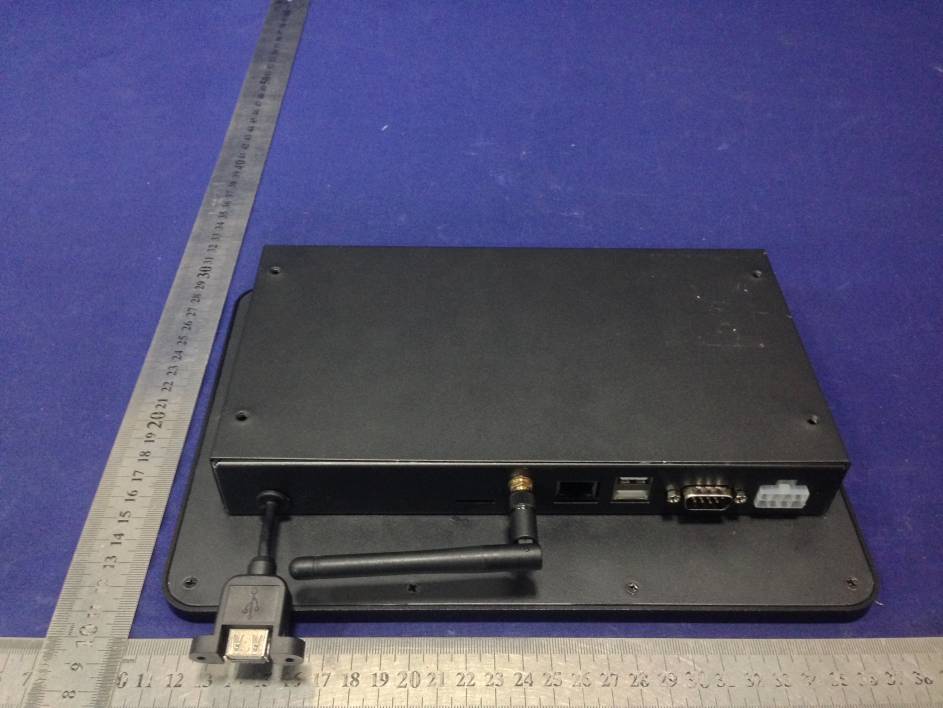 Product image for 2ADXL-4510