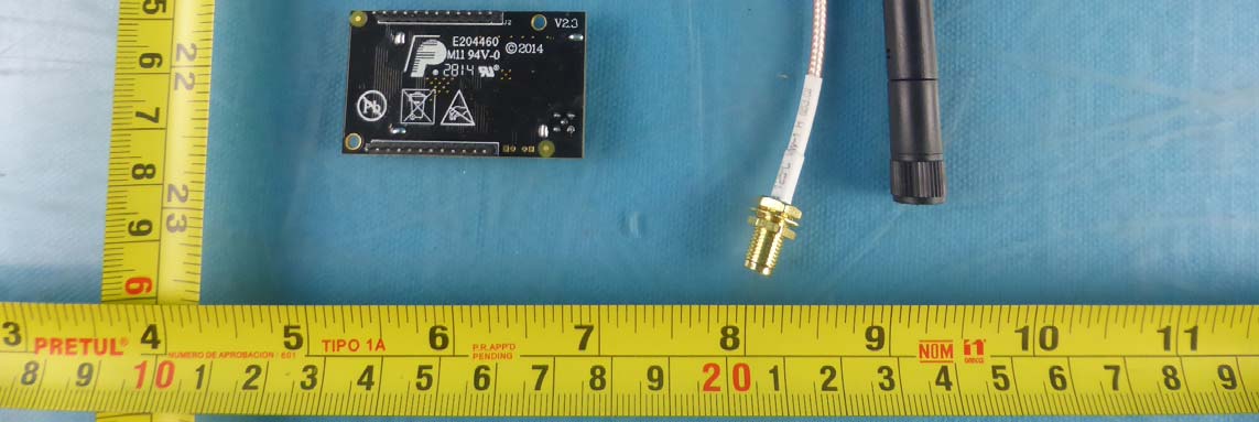 Product image for 2ADYA-M1100