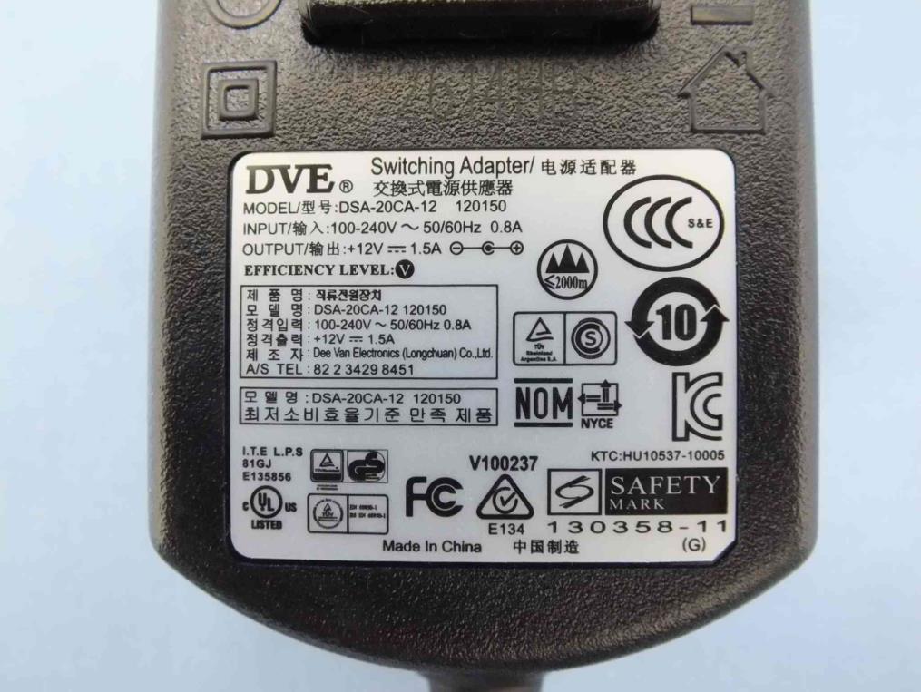 Product image for 2ADYF-A20