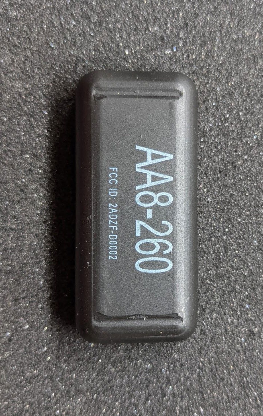 Product image for 2ADZF-D0002