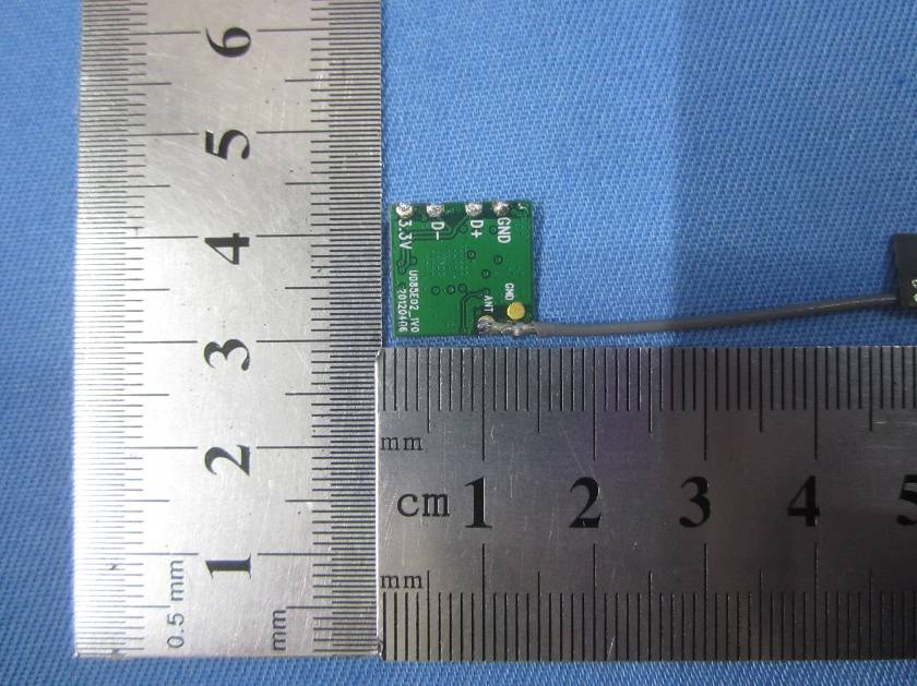 Product image for 2AE3S-RTL8188ETV