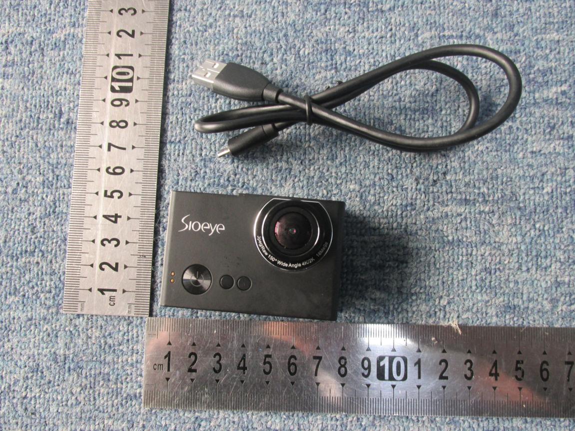 Product image for 2AE44EYE1