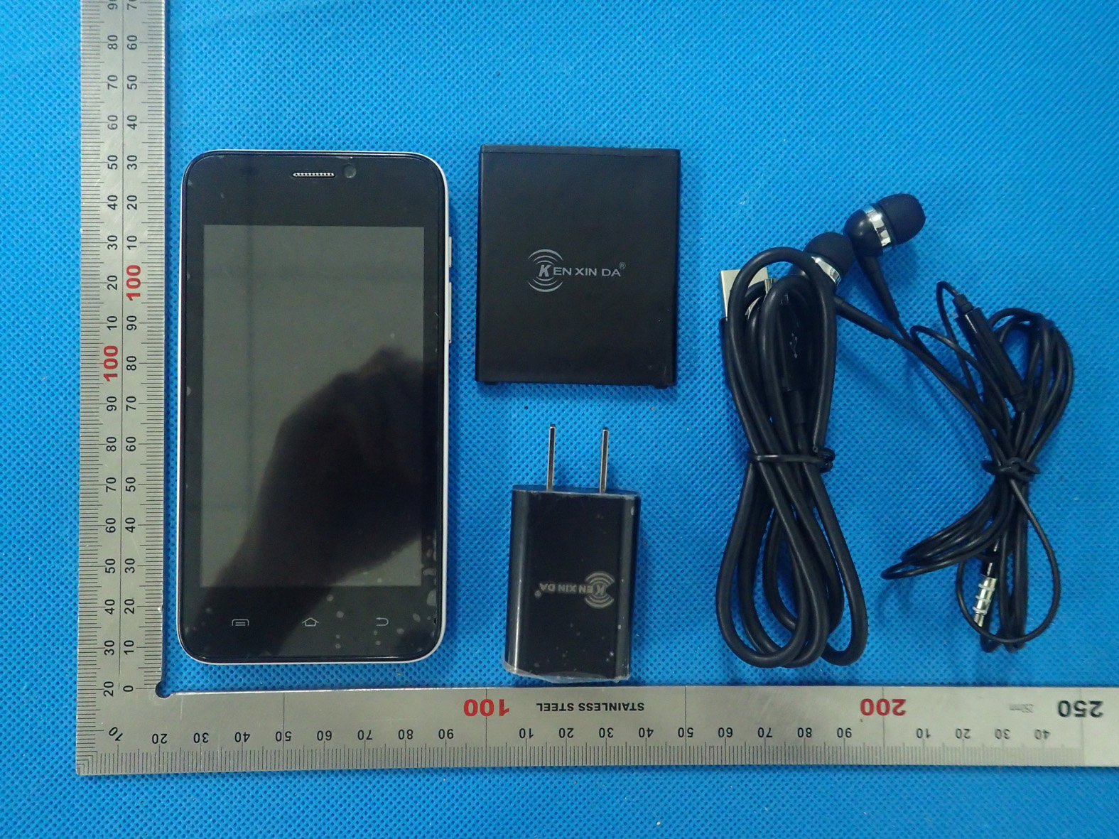 Product image for 2AE56K1