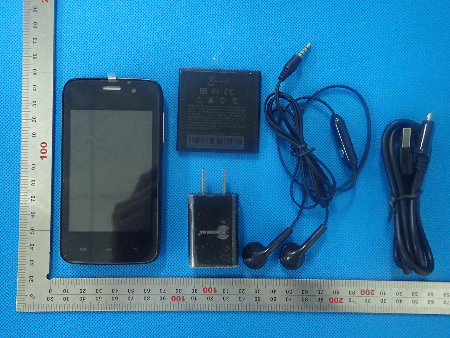 Product image for 2AE56K581