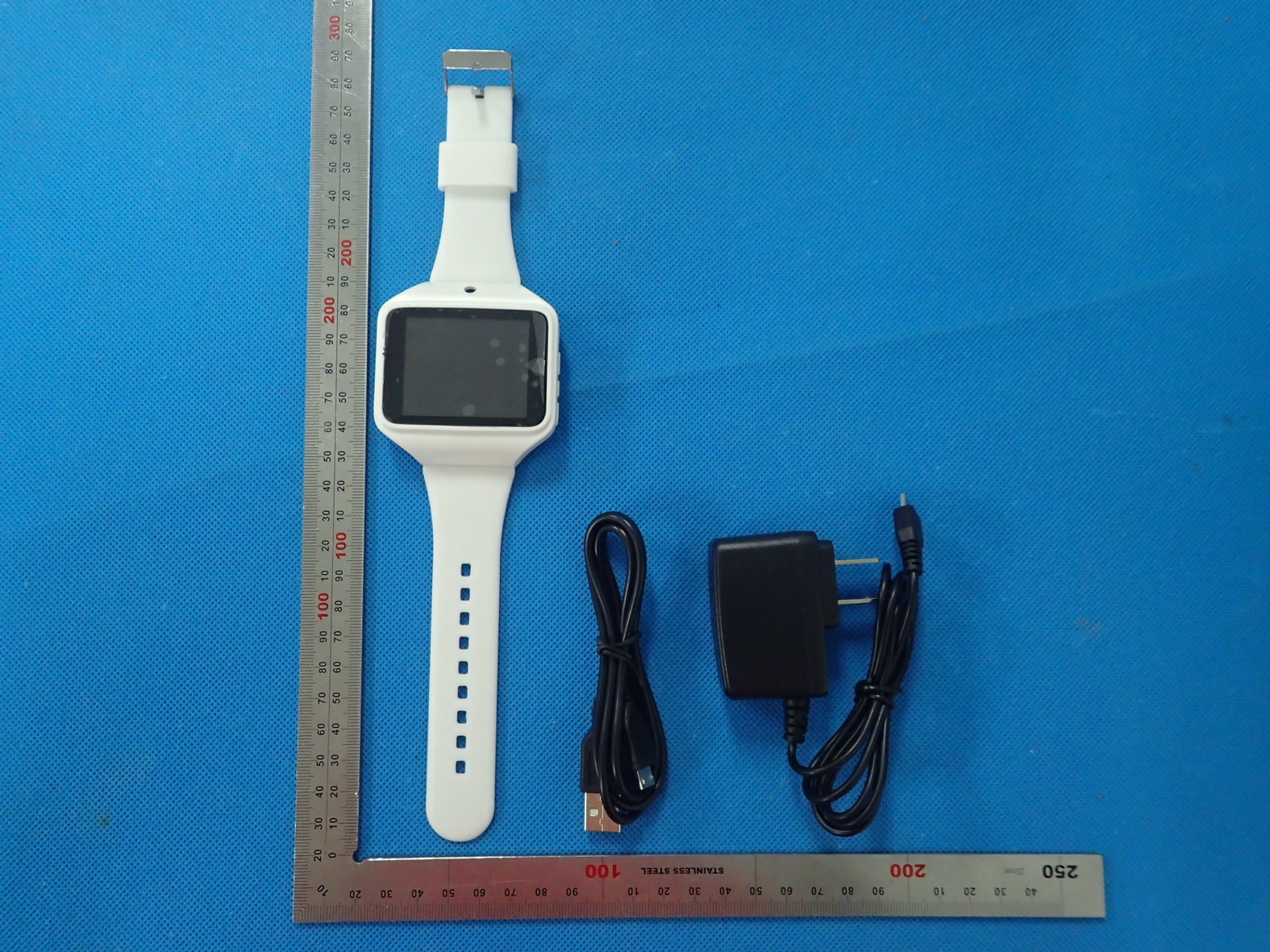 Product image for 2AE56S-WATCH