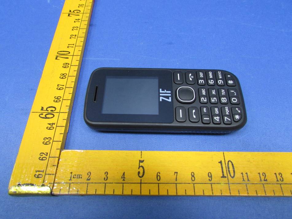 Product image for 2AE58-Z18