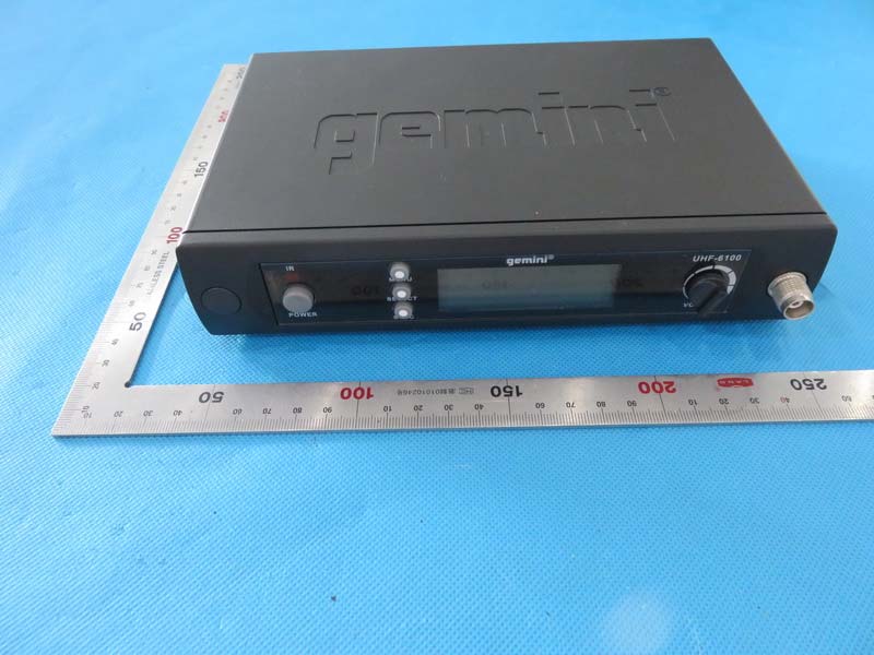 Product image for 2AE6GUHF-6100