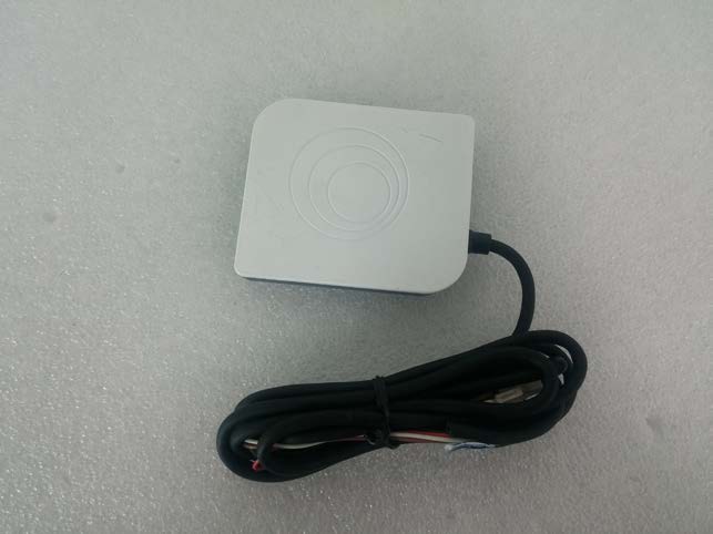 Product image for 2AE6H-CSM-NFC