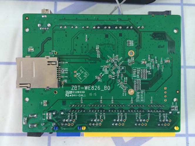 Product image for 2AE6X-RR