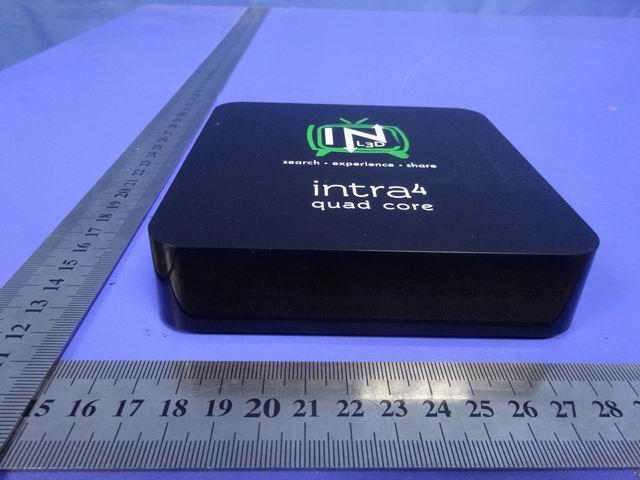 Product image for 2AE6Y-INTRA4