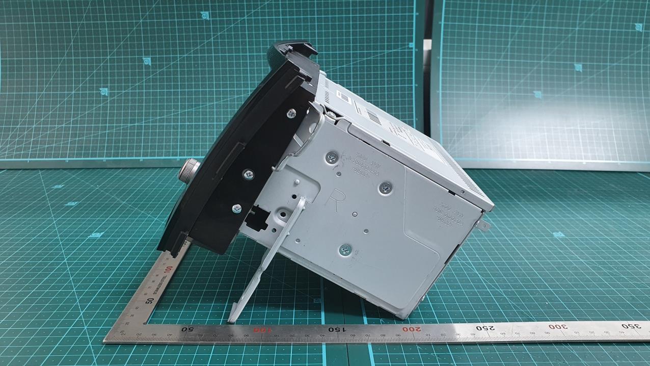 Product image for 2AE77DGU7T45C220SA1