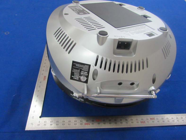 Product image for 2AE7AMP3451