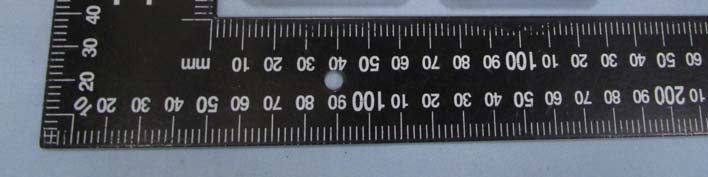 Product image for 2AE7F-S5