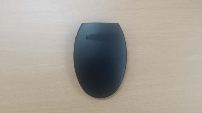 Product image for 2AE98CAST2300RH