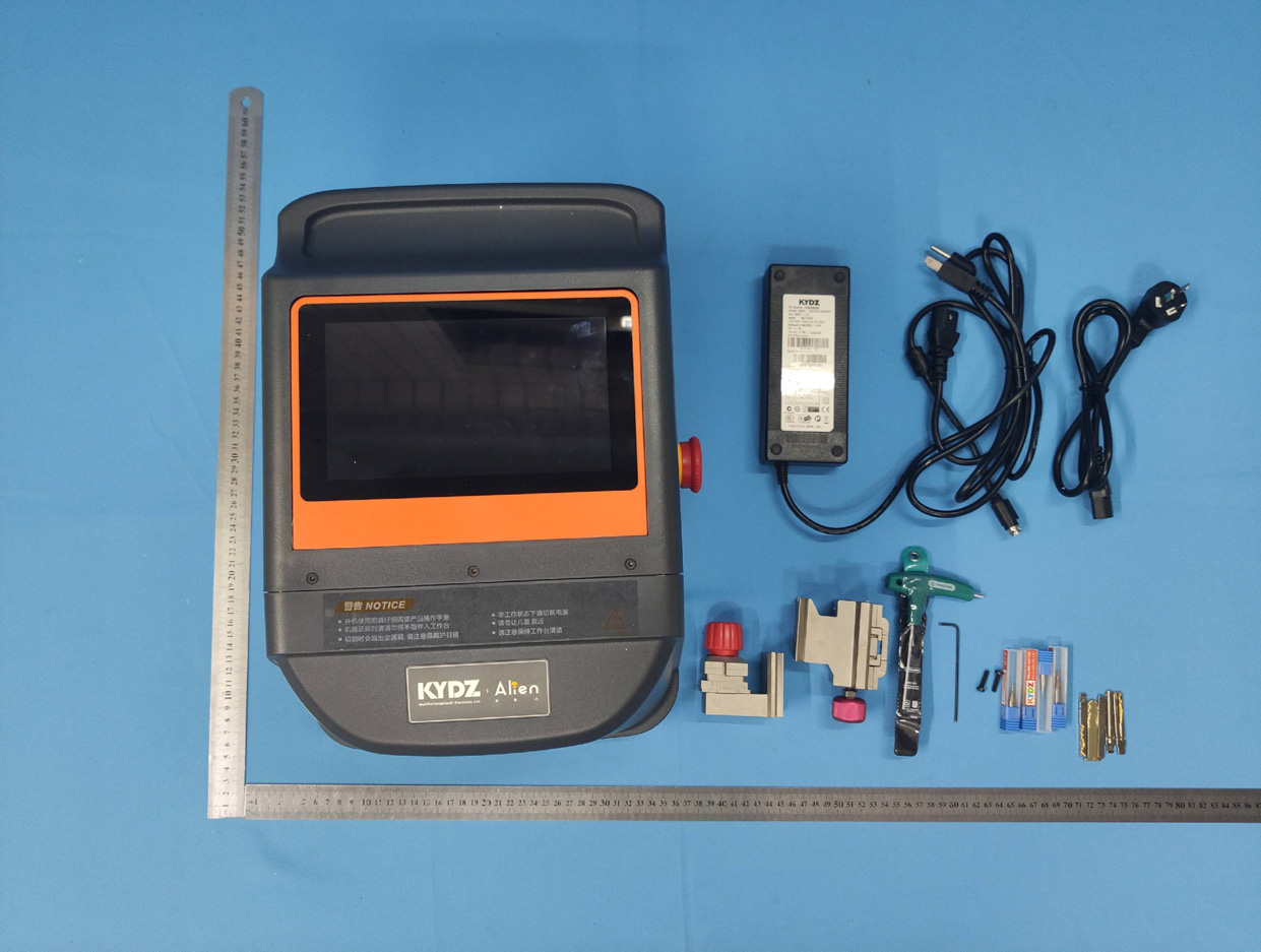 Product image for 2AE9Z-KYDZ306