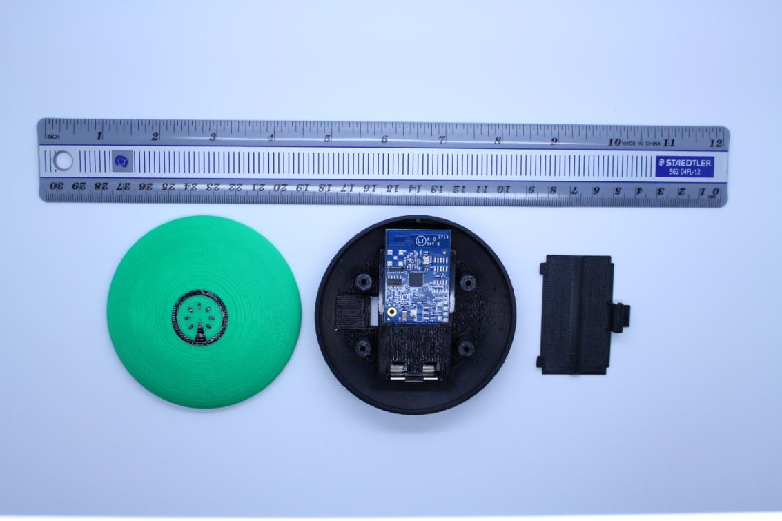 Product image for 2AEAG-IOTCORE100C