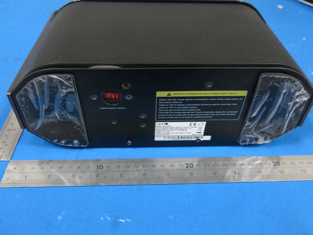 Product image for 2AEBS-WALKBOX