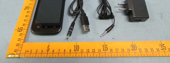 Product image for 2AECE-ONE