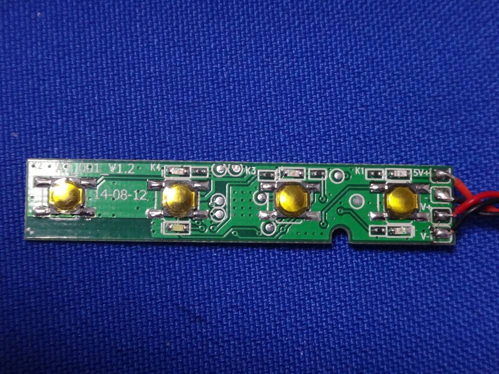 Product image for 2AECHFL-418