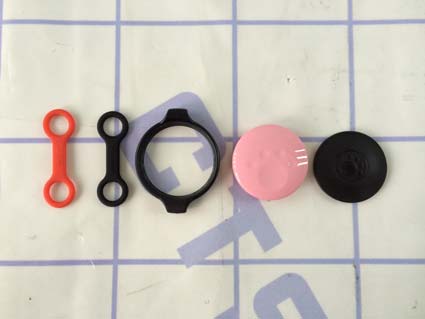 Product image for 2AEDGP110