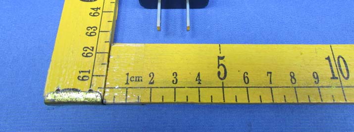 Product image for 2AEE8LAVAIRIS600