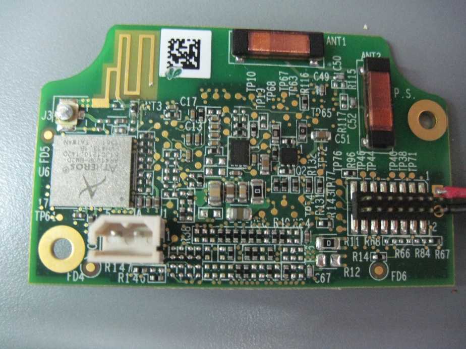 Product image for 2AEFEIND-T22