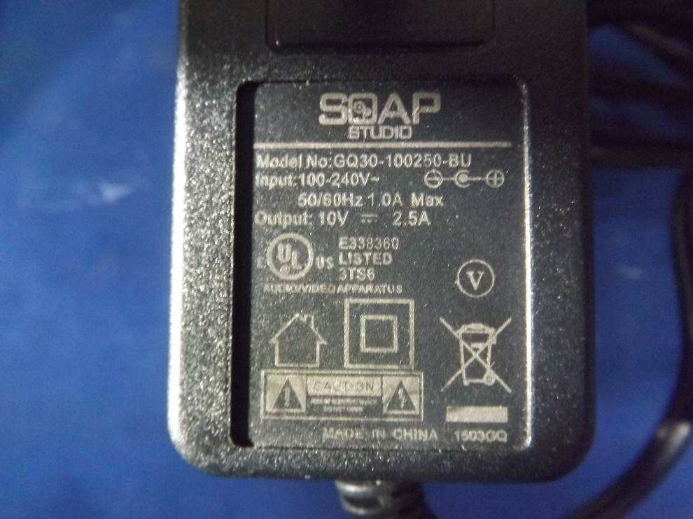 Product image for 2AEFH-SSRC001