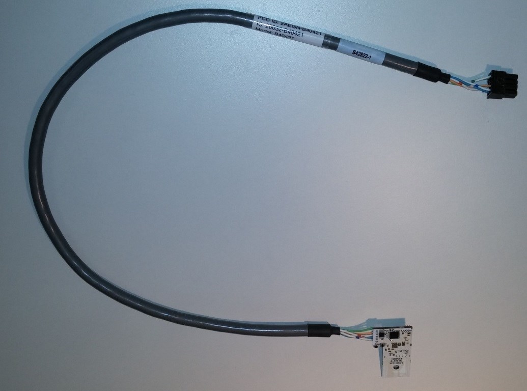 Product image for 2AEGN-B40421