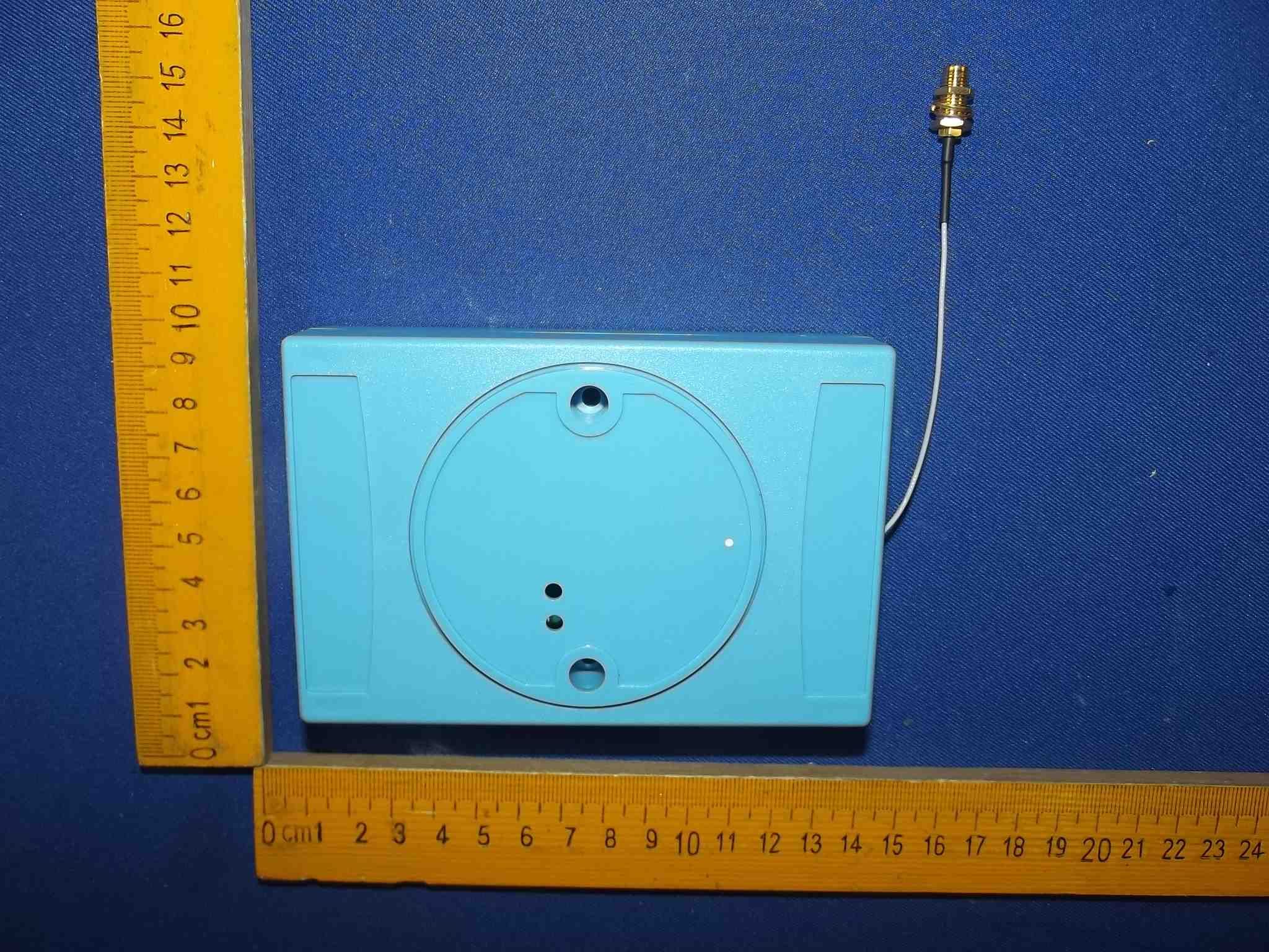 Product image for 2AEHG-TG-RTU