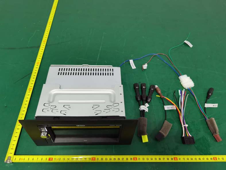 Product image for 2AEIN-JRV9100