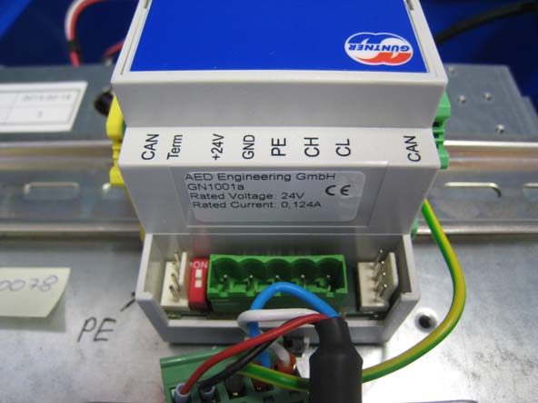 Product image for 2AELE-1001A