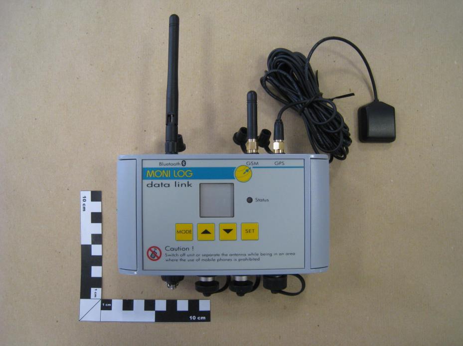 Product image for 2AELT-08MONILOG