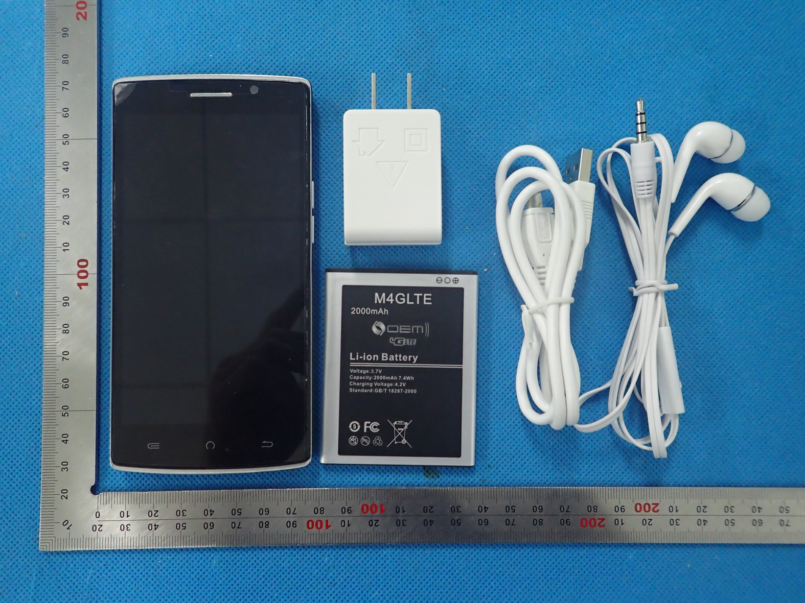 Product image for 2AEMHM4GLTE