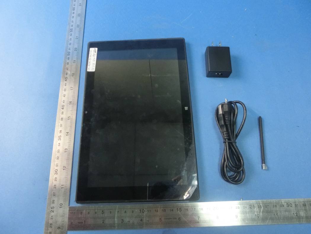 Product image for 2AEMK-TVE1001I