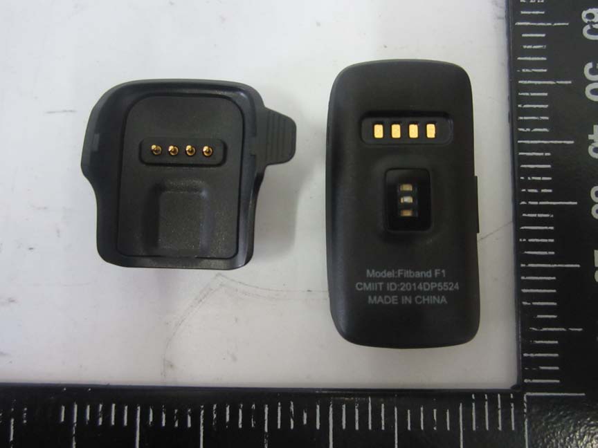 Product image for 2AEMN-FITBANDF1