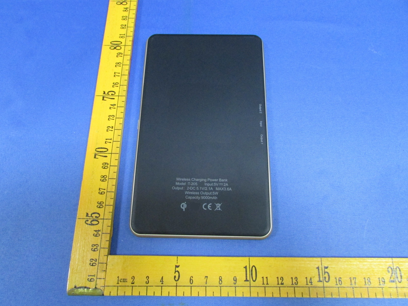 Product image for 2AEMZT-205