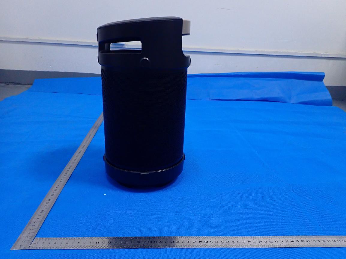 Product image for 2AEOS-S360