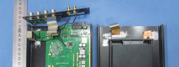 Product image for 2AEP8-HDVR8085GW