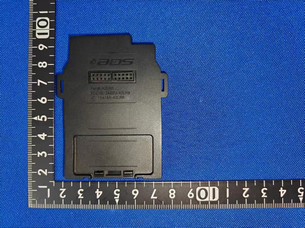 Product image for 2AEPJ-A2LRB