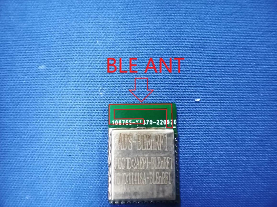 Product image for 2AEPJ-BLENRF1