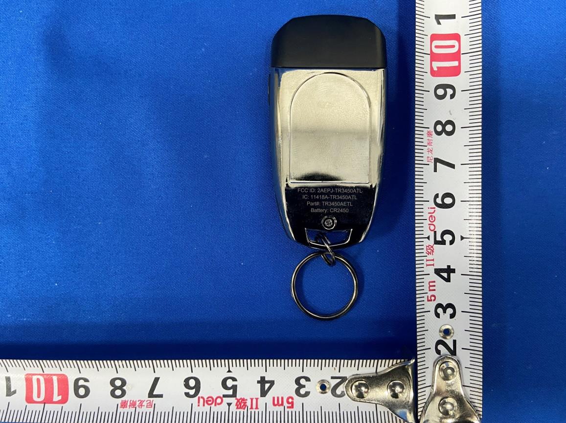 Product image for 2AEPJ-TR3450ATL