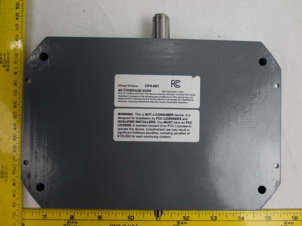 Product image for 2AEQJ-CP4-001