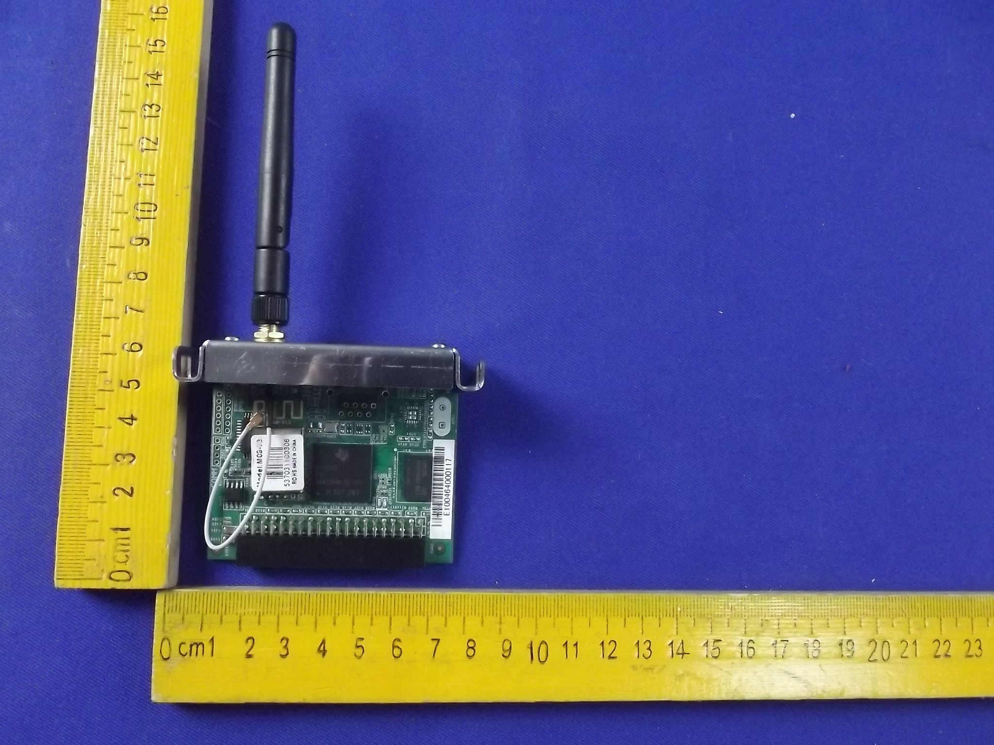 Product image for 2AEQL-JK-W03