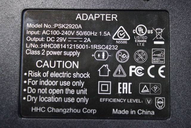 Product image for 2AEQWCB11HHC002