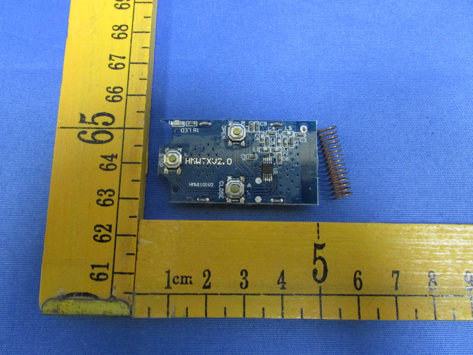 Product image for 2AERTHM-FSK01T