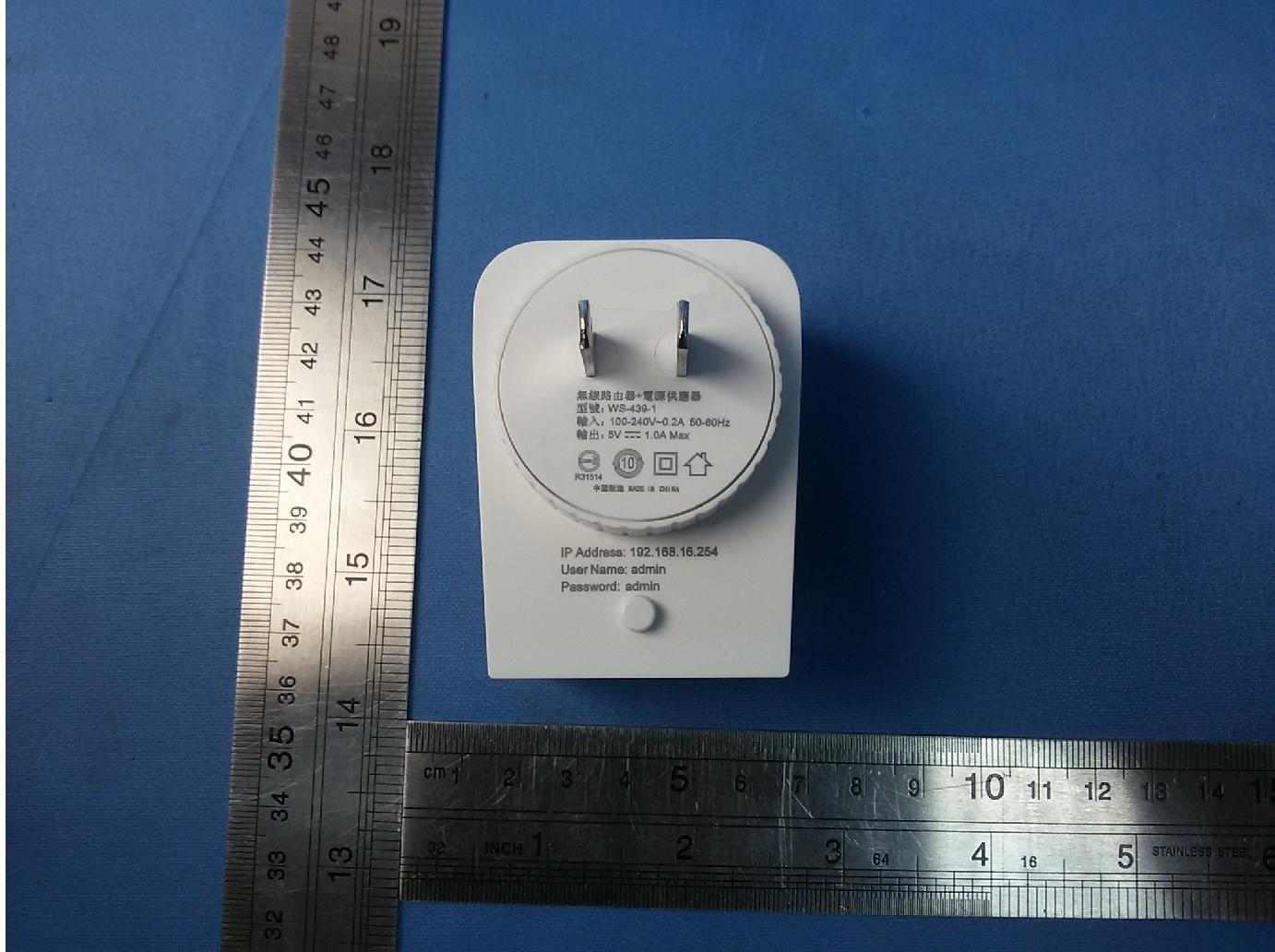 Product image for 2AET3-AR-2819