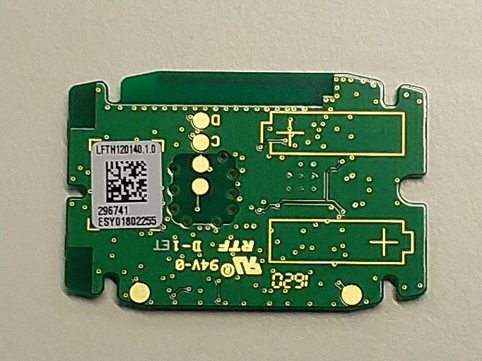 Product image for 2AEU3TSENV