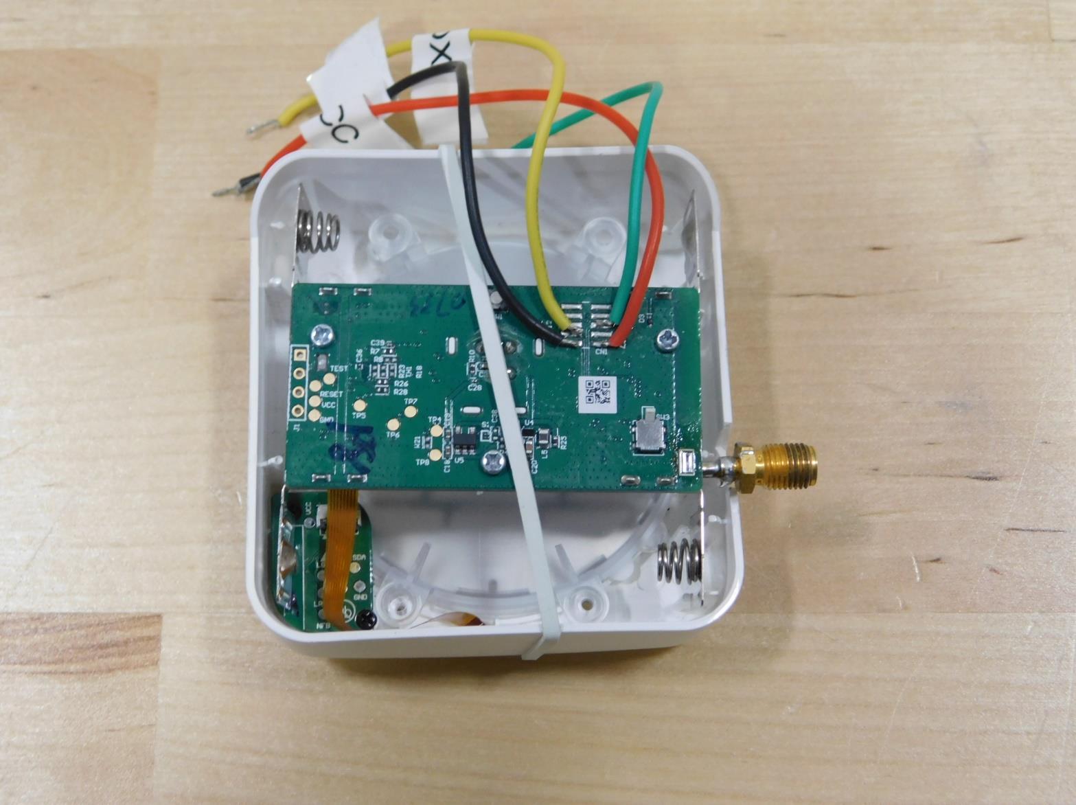 Product image for 2AEUP5AT2S9